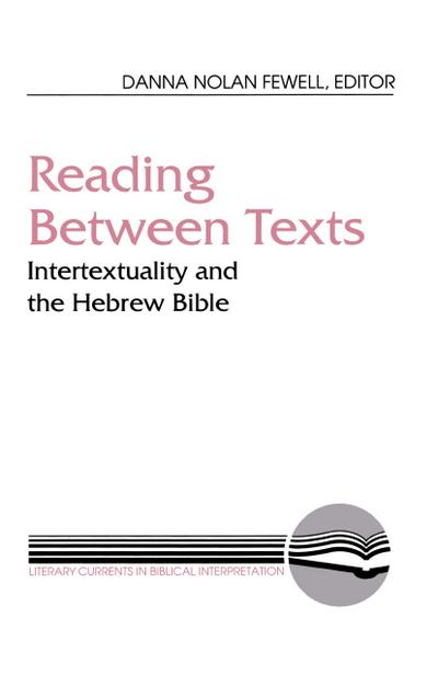 Reading Between Texts