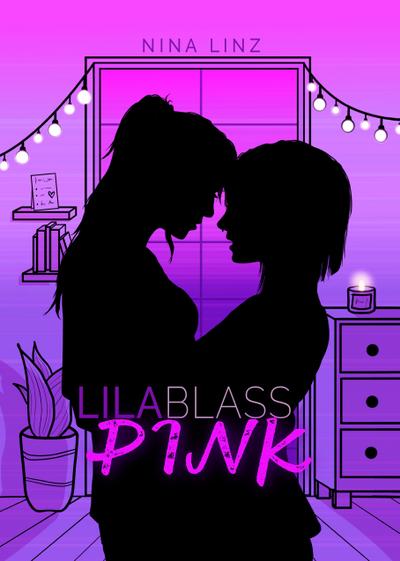 Lilablasspink (eBook, EPUB) - Nina Linz