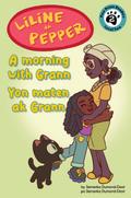 Liline ak Pepper: Yon Maten ak Grann