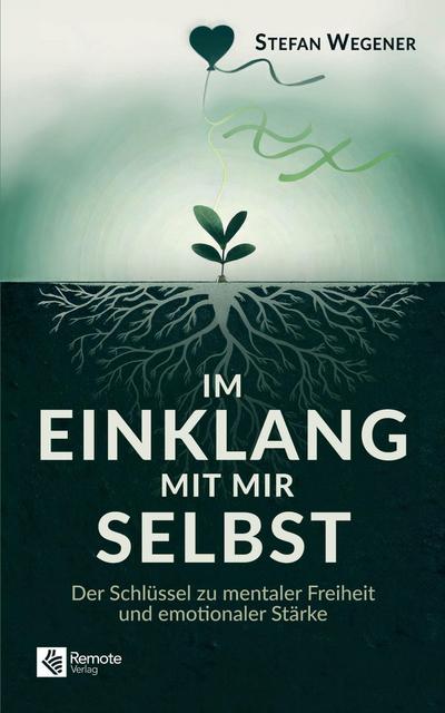 Im Einklang mit mir selbst