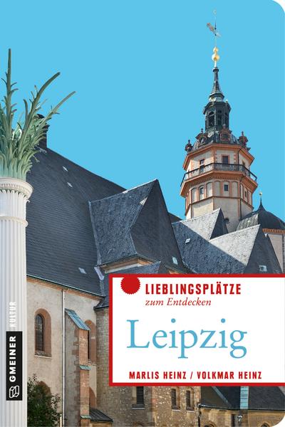 Heinz, M: Allerlei Leipzig