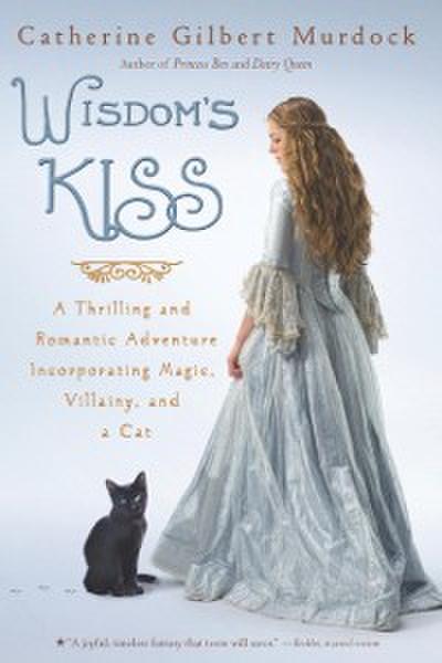 Wisdom’s Kiss