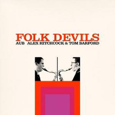 Folk Devils
