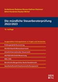 Die mündliche Steuerberaterprüfung 2022/2023