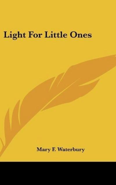 Light For Little Ones