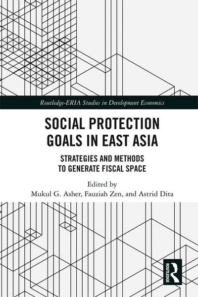 Social Protection Goals in East Asia