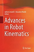 Advances in Robot Kinematics
