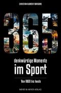 365 denkwürdige Momente im Sport