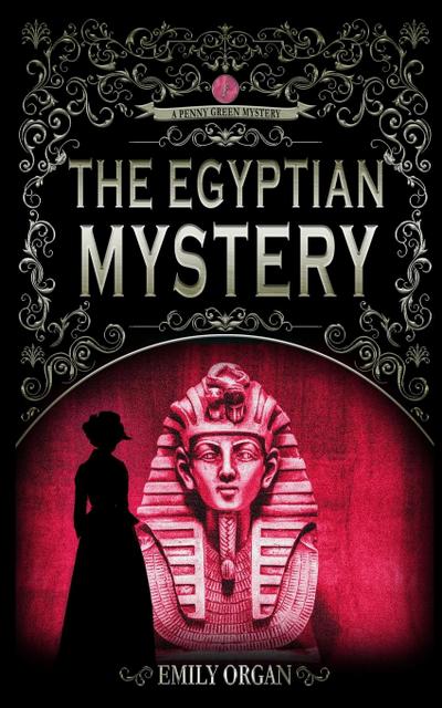 Organ, E: Egyptian Mystery