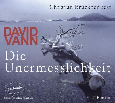 Die Unermesslichkeit