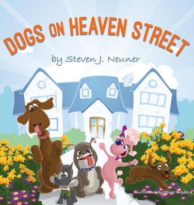 Dogs on Heaven Street