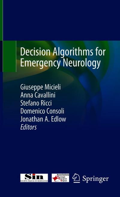 Decision Algorithms for Emergency Neurology