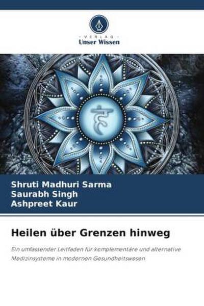 Heilen über Grenzen hinweg