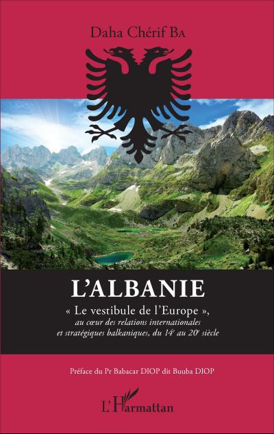 L’Albanie