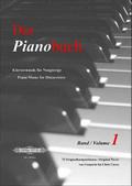 Das Pianobuch 1