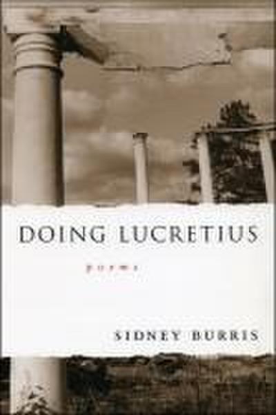 Doing Lucretius
