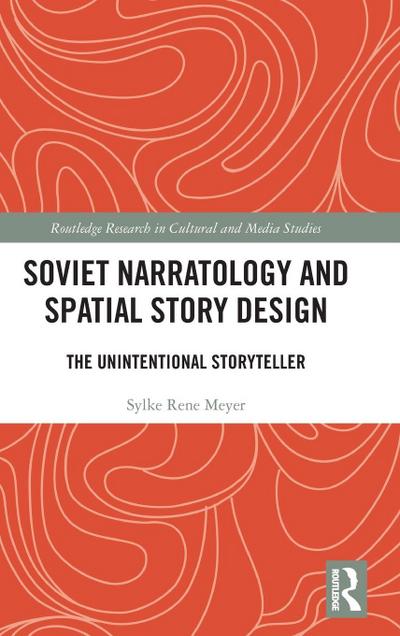 Soviet Narratology and Spatial Story Design