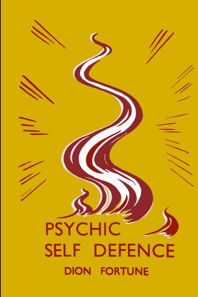 Psychic Self-Defense