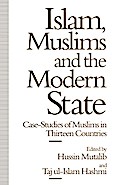 Islam, Muslims and the Modern State