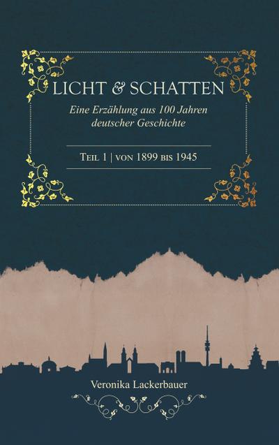Licht und Schatten - Band 1
