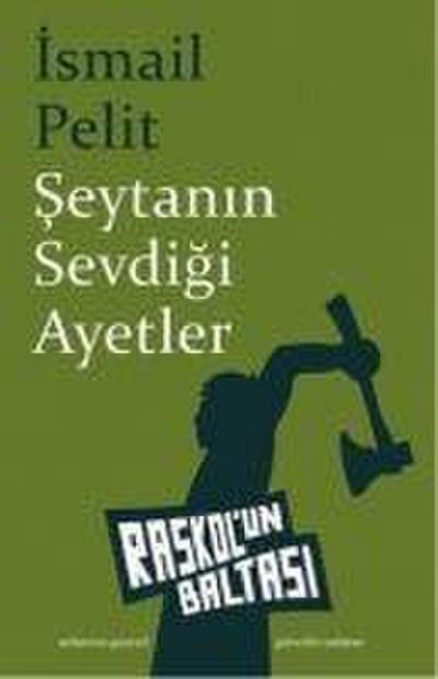 Seytanin Sevdigi Ayetler