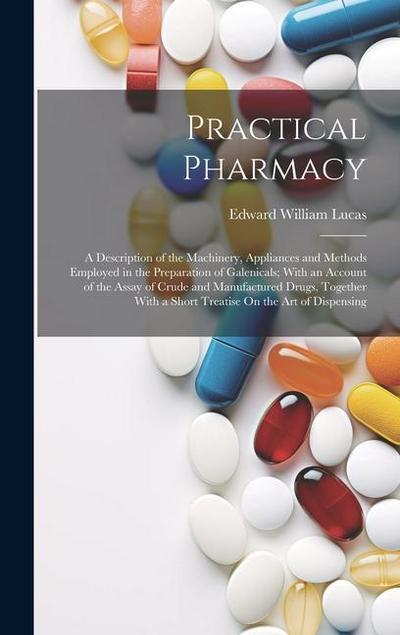 Practical Pharmacy