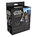 Star Wars Legion, Rebellentruppen Einheit (Spiel-Zubehör)