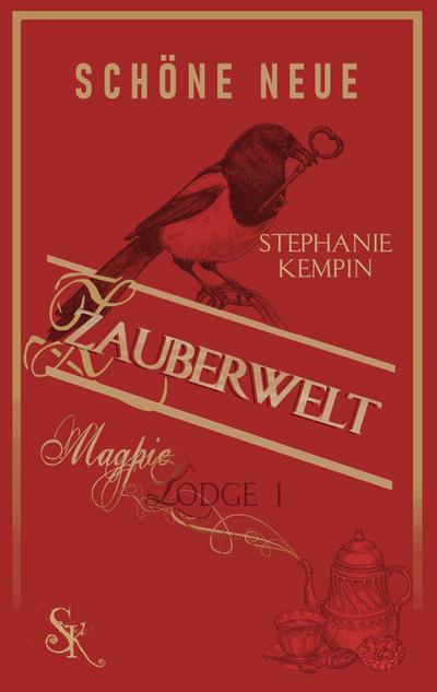 Schöne neue Zauberwelt