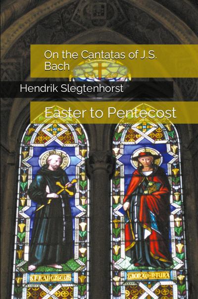 On the Cantatas of J.S. Bach