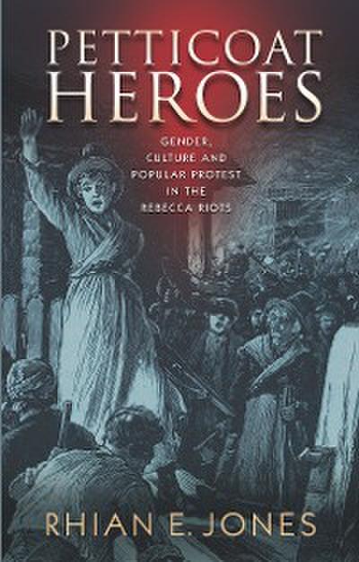 Petticoat Heroes