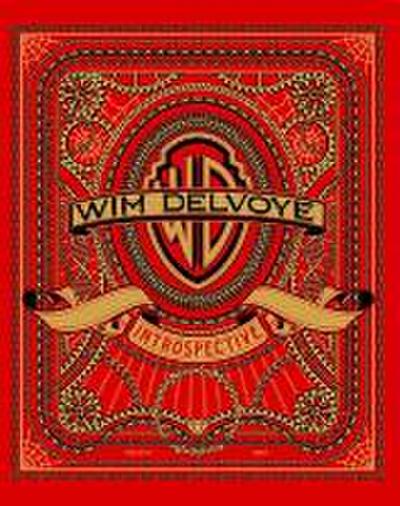 Wim Delvoye Introspective