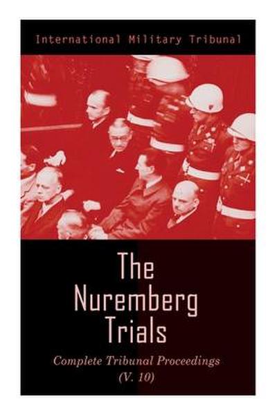 The Nuremberg Trials