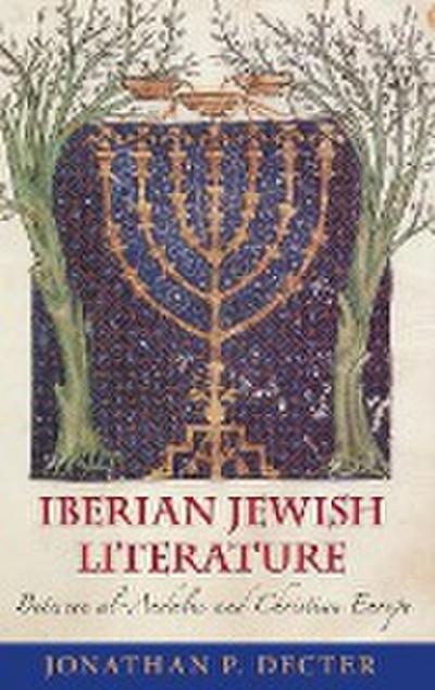 Iberian Jewish Literature