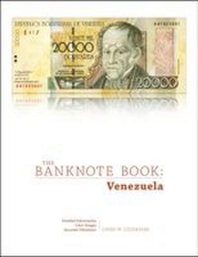 The Banknote Book