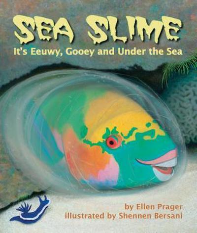 Sea Slime