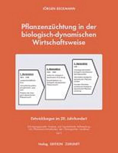 Beckmann, J: Pflanzenzüchtung in der biologisch-dynamischen