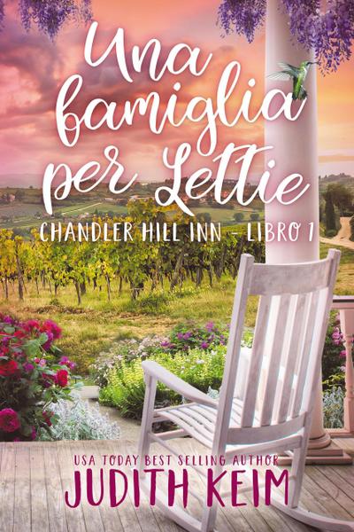 Una famiglia per Lettie