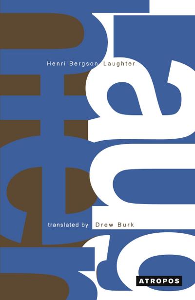 Bergson, H: Laughter