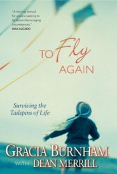 To Fly Again