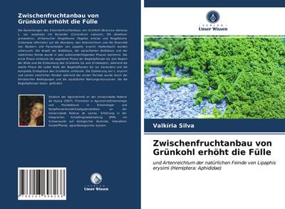 Zwischenfruchtanbau von Grünkohl erhöht die Fülle