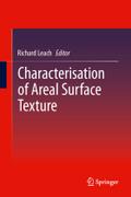 Characterisation Of Areal Surface Texture by Richard Leach Hardcover | Indigo Chapters