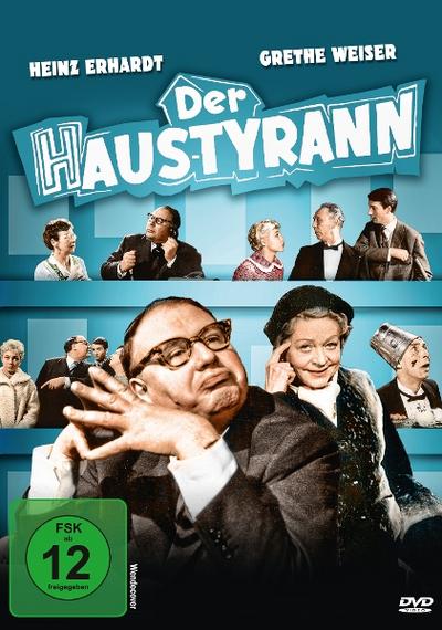 Der Haustyrann
