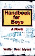 Handbook for Boys