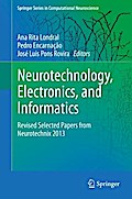 Neurotechnology, Electronics, and Informatics