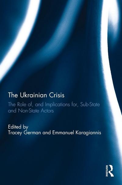 The Ukrainian Crisis