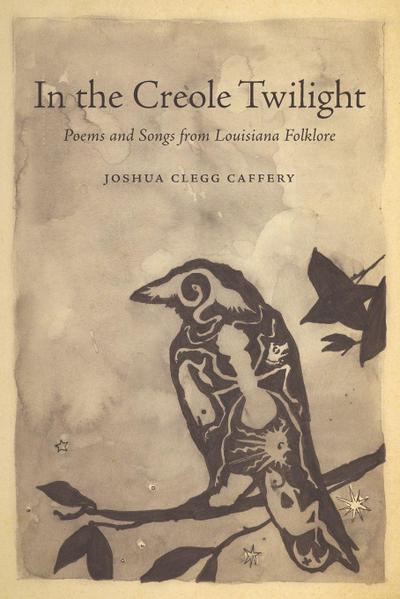 In the Creole Twilight