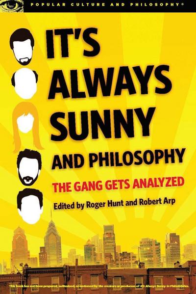 It’s Always Sunny and Philosophy