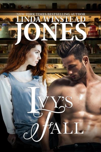 Ivy’s Fall