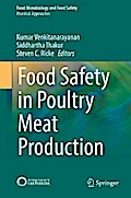 Food Safety in Poultry Meat Production