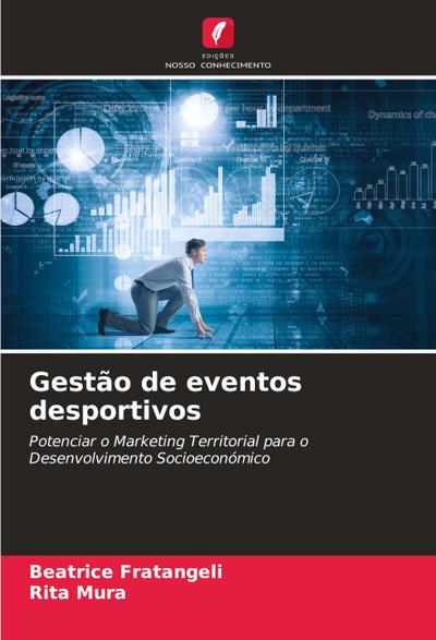Gestão de eventos desportivos